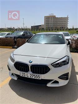 BMW 2-Series